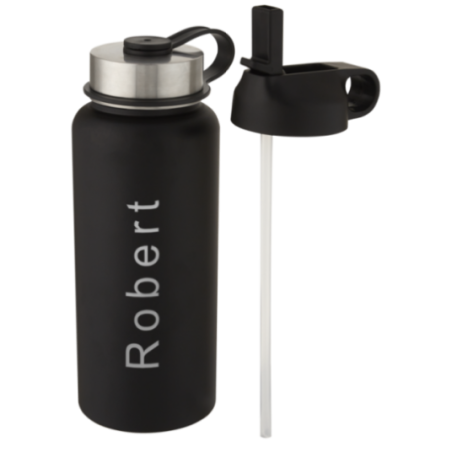 Gourde sport isotherme Supra 1 litre 