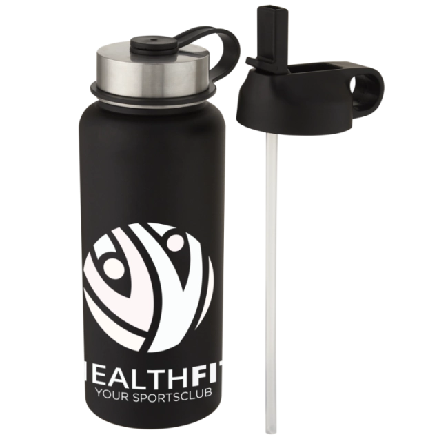 Gourde sport isotherme Supra 1 litre 