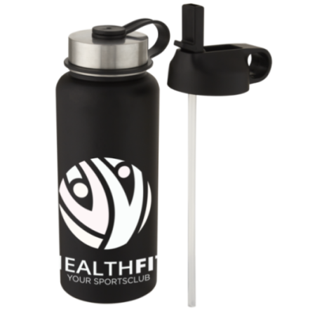 Gourde sport isotherme Supra 1 litre 