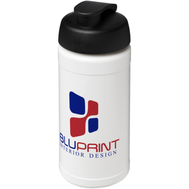 Gourde de sport publicitaire Baseline® Plus 500ml 