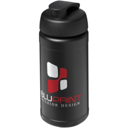 Gourde de sport publicitaire Baseline® Plus 500ml 