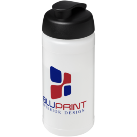 Gourde de sport publicitaire Baseline® Plus 500ml 