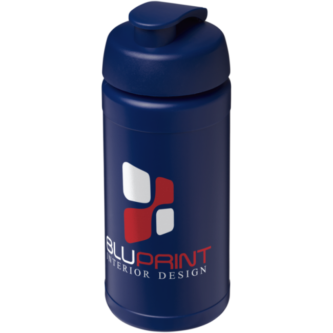 Gourde de sport publicitaire Baseline® Plus 500ml 