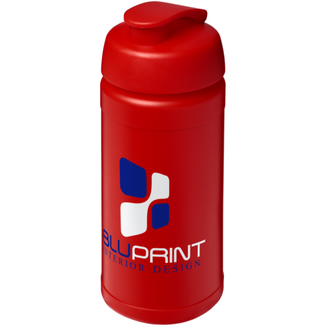 Gourde de sport publicitaire Baseline® Plus 500ml 