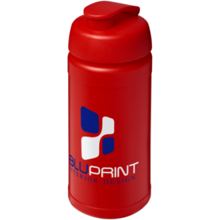 Gourde de sport publicitaire Baseline® Plus 500ml 