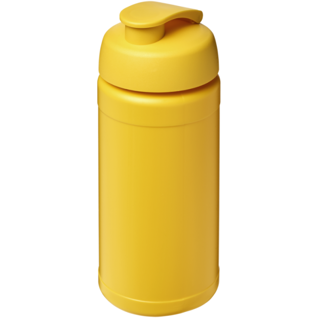 Gourde de sport publicitaire Baseline® Plus 500ml 