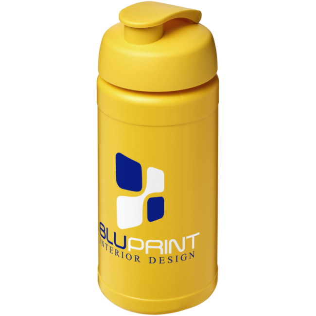Gourde de sport publicitaire Baseline® Plus 500ml 