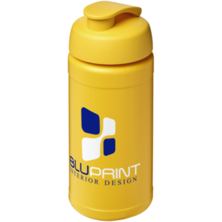 Gourde de sport publicitaire Baseline® Plus 500ml 