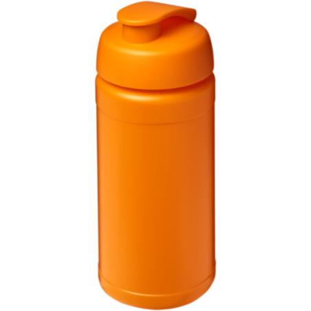 Gourde de sport publicitaire Baseline® Plus 500ml 