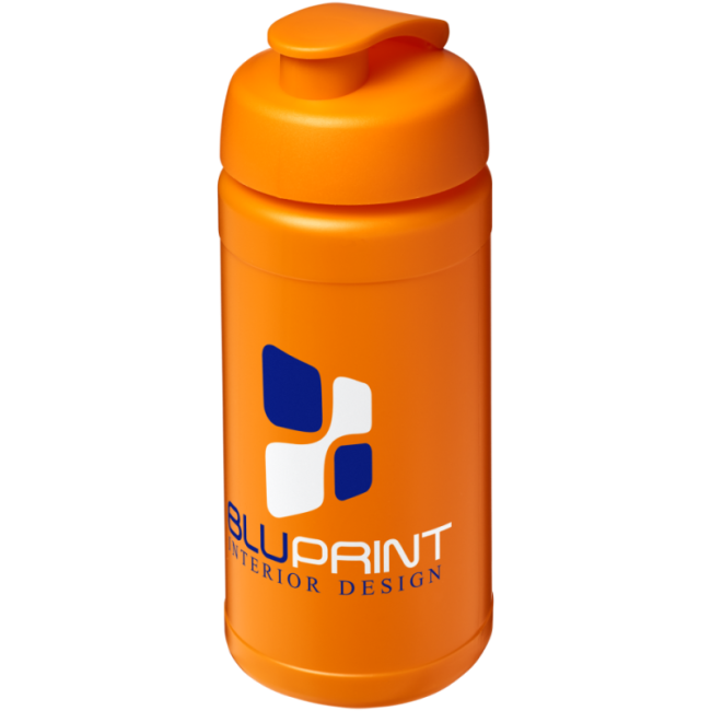 Gourde de sport publicitaire Baseline® Plus 500ml 