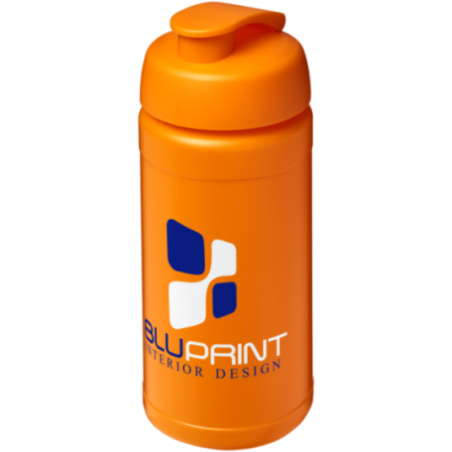 Gourde de sport publicitaire Baseline® Plus 500ml 