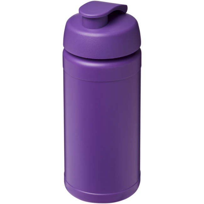 Gourde de sport publicitaire Baseline® Plus 500ml 
