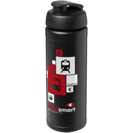 Gourde avec couvercle à clapet Baseline® Plus 750ml 