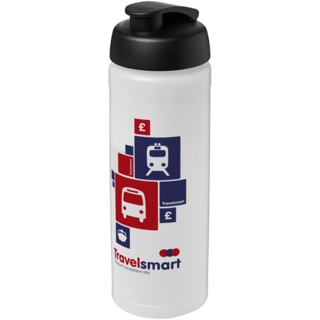 Gourde avec couvercle à clapet Baseline® Plus 750ml 