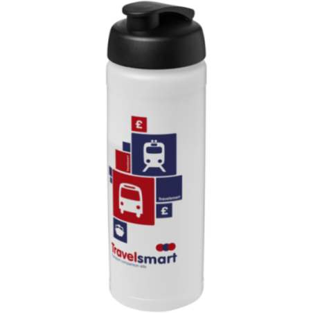 Gourde avec couvercle à clapet Baseline® Plus 750ml 