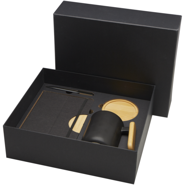 Coffret cadeau personnalisable Laura 