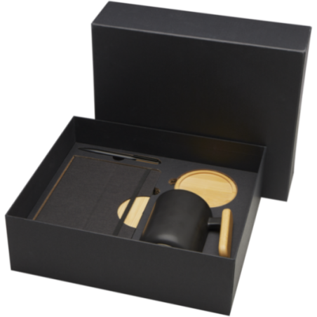 Coffret cadeau personnalisable Laura 
