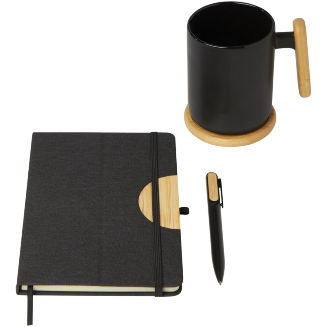 Coffret cadeau personnalisable Laura 
