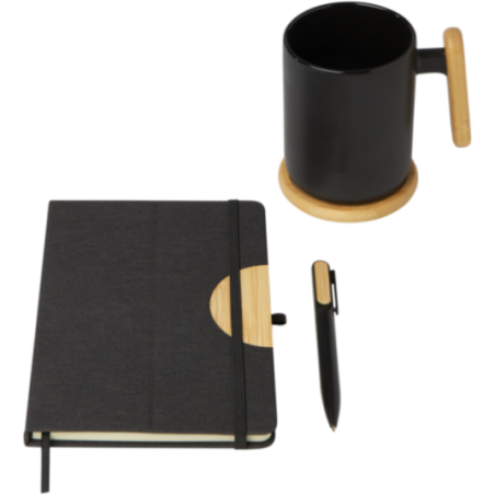 Coffret cadeau personnalisable Laura 