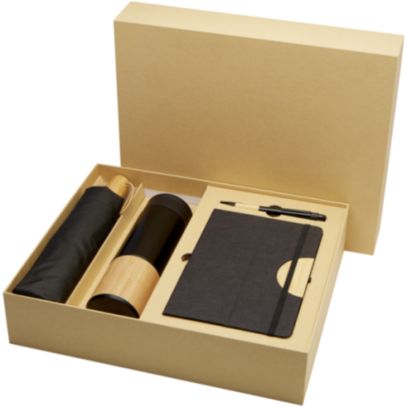 Coffret cadeau publicitaire Carmen 