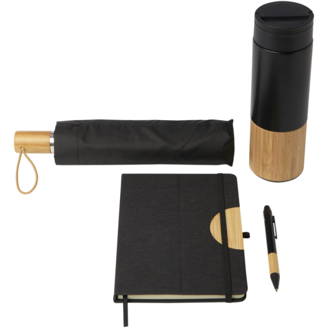 Coffret cadeau publicitaire Carmen 