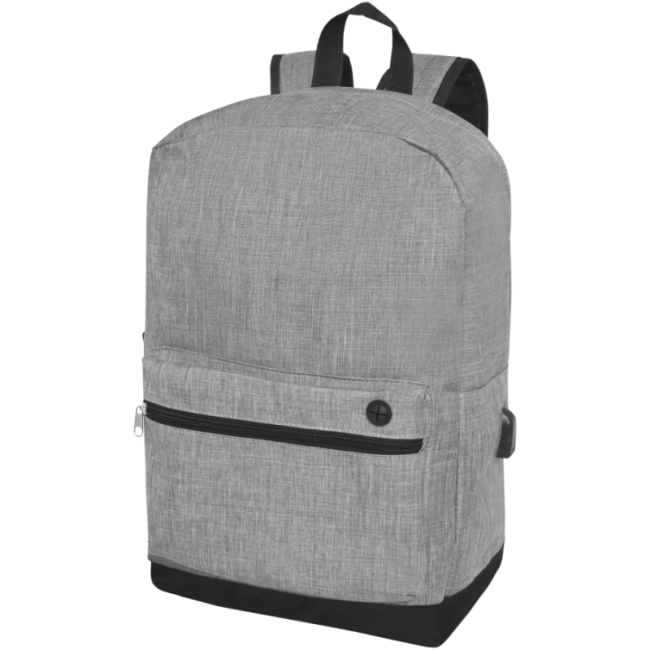 Sac à dos pour ordinateur portable Hoss 