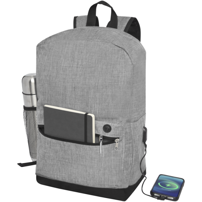 Sac à dos pour ordinateur portable Hoss 