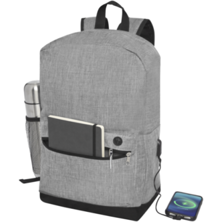 Sac à dos pour ordinateur portable Hoss 