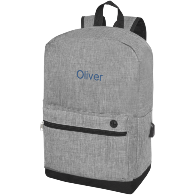 Sac à dos pour ordinateur portable Hoss 