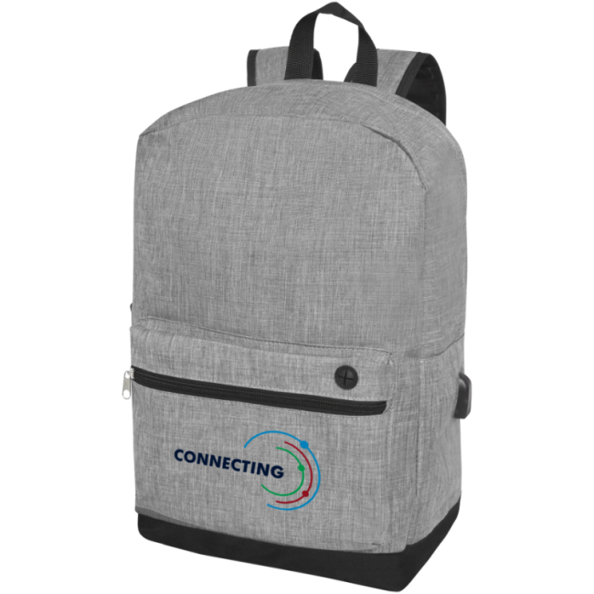 Sac à dos pour ordinateur portable Hoss 