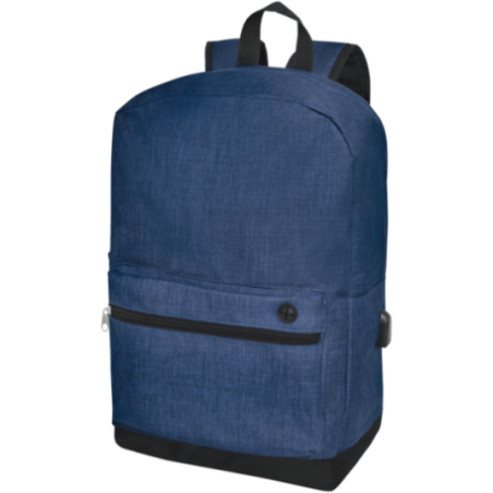 Sac à dos pour ordinateur portable Hoss 