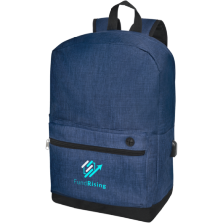 Sac à dos pour ordinateur portable Hoss 