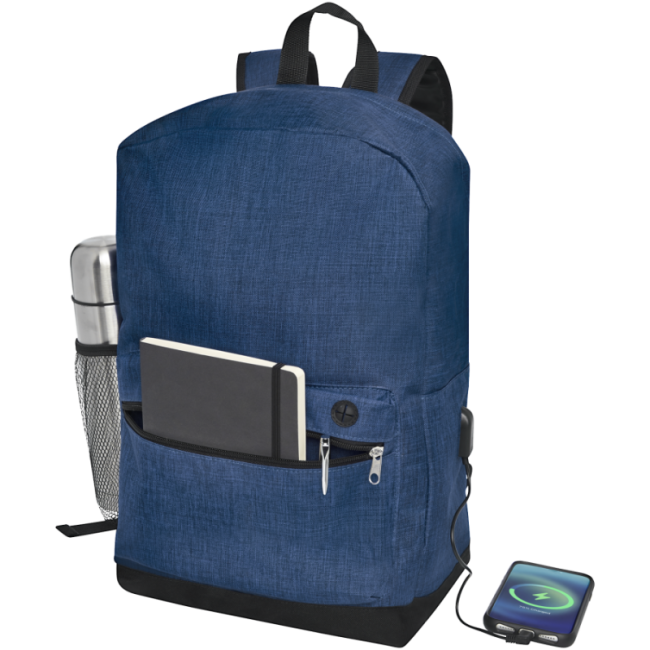 Sac à dos pour ordinateur portable Hoss 