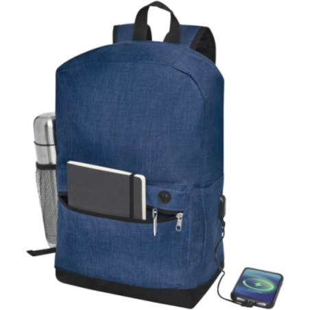 Sac à dos pour ordinateur portable Hoss 
