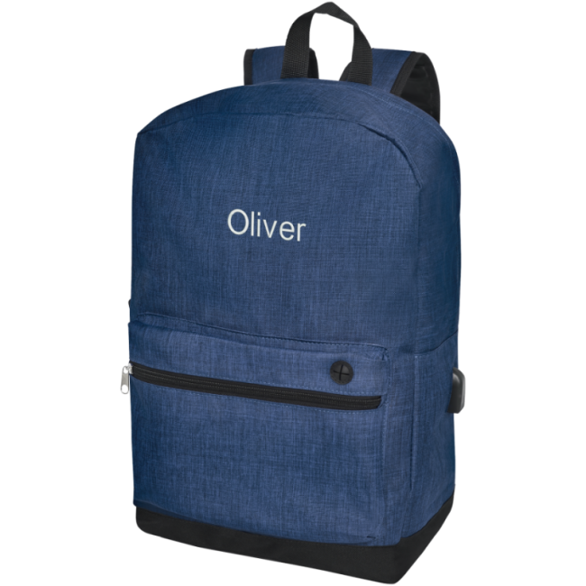 Sac à dos pour ordinateur portable Hoss 