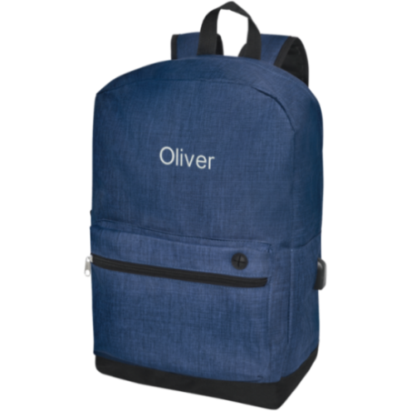 Sac à dos pour ordinateur portable Hoss 