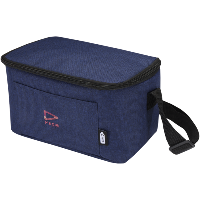 Sac isotherme personnalisé 6 canettes Tundra 