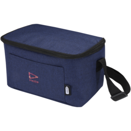 Sac isotherme personnalisé 6 canettes Tundra 