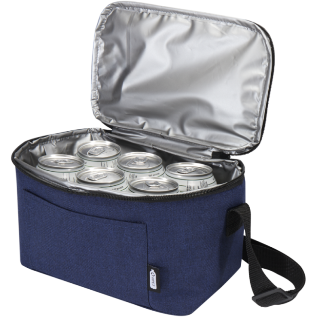 Sac isotherme personnalisé 6 canettes Tundra 