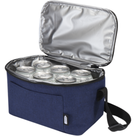 Sac isotherme personnalisé 6 canettes Tundra 