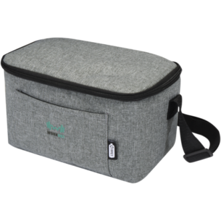 Sac isotherme personnalisé 6 canettes Tundra 