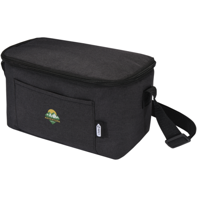 Sac isotherme personnalisé 6 canettes Tundra 