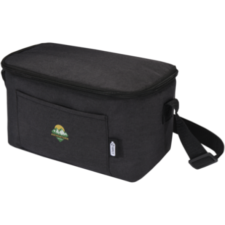 Sac isotherme personnalisé 6 canettes Tundra 
