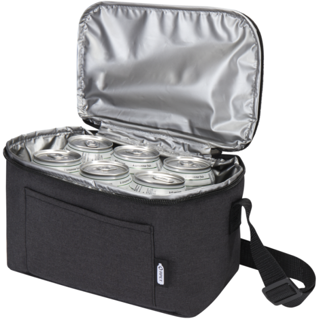 Sac isotherme personnalisé 6 canettes Tundra 