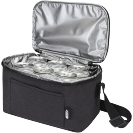 Sac isotherme personnalisé 6 canettes Tundra 