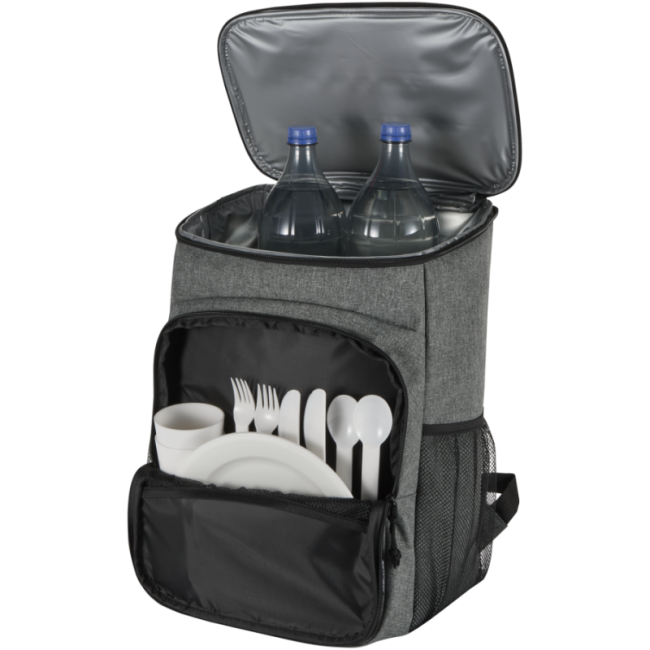 Sac à dos isotherme publicitaire Tundra 