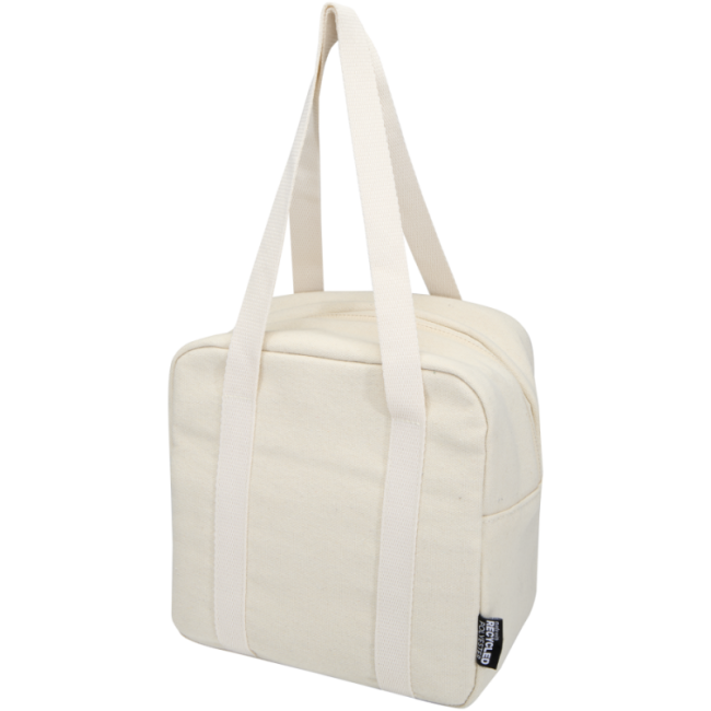 Sac déjeuner personnalisé Recanvas 