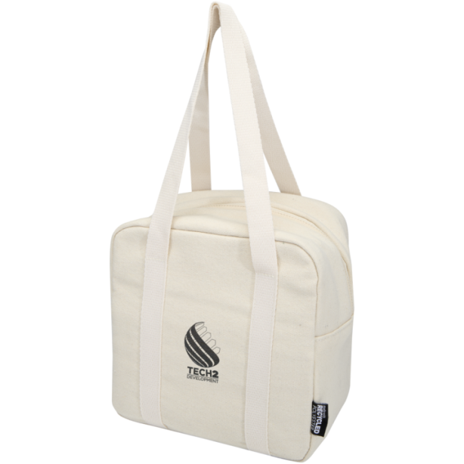 Sac déjeuner personnalisé Recanvas 