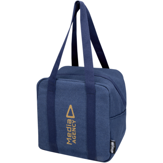 Sac déjeuner personnalisé Recanvas 