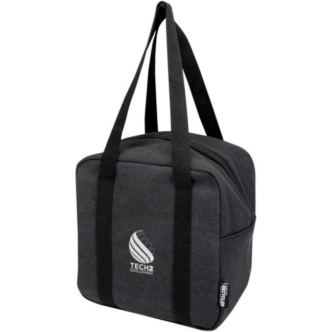 Sac déjeuner personnalisé Recanvas 